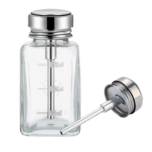 THE PUMP