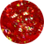 Mylar Ice Red