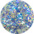 Mylar Ice Iridescent