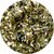 Mylar Ice Gold and Silver