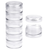 Empty Stacker Jars