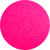 Neon Glitter Bright Pink