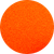 Neon Glitter Orange
