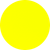 Neon Glitter Yellow