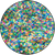 Fetti Pop Art #26