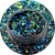 Chunky Chameleon Glitter #11
