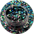 Chunky Chameleon Glitter #12