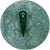 ELEGANT ENDINGS DARK GREEN