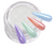 WHITE CHROME PIGMENT