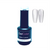 WHITE - REFLECTIVE CAT EYE GEL POLISH