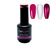 SUGAR GLASS - PLUM BERRY BURST