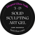 3-D SOLID SCULPTING ART GEL 