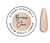 ACRYLIC POWDER -BEACHES & CREAM