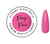 ACRYLIC POWDER-PEONY PIXIE