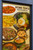 Full-color restaurant window decal for Komi Tofu with Korean dishes like bibimbap, bulgogi, tofu soup, and scallion pancakes, plus cartoon mascot and website URL.