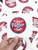 SALE: x50 Decals - 3 Inches