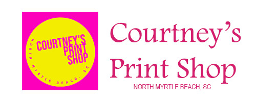 Courtney's Print Shop