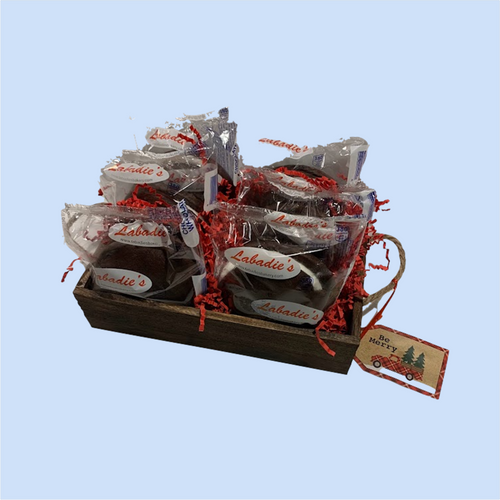 Original Maine Whoopie Gift Tray 6 Pack