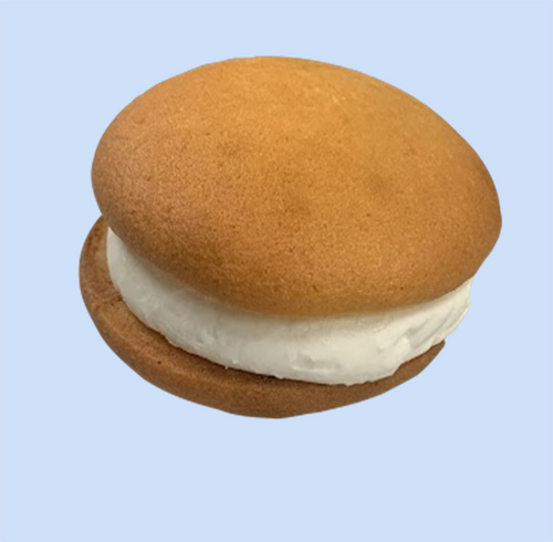 Maine Maple Whoopie Pie