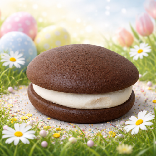 Easter delivery dozen of Original Maine Whoopie Pies