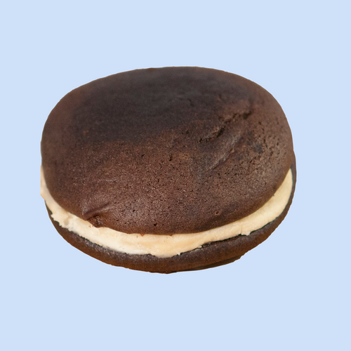 Maine Peanut Butter Whoopie Pie Dozen
