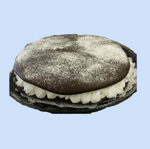 12-inch Maine Whoopie Pie Cake