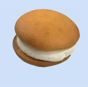 Maine Vanilla Whoopie Pie Dozen