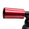 Blazer Black Turbo Metal Nozzle Guard for Blazer Big Shot / Big Buddy Butane Torches 