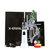  Leaf Buddi X-Enail 1500mAh E-Rig Vaporizer Kit - White 