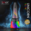  Lookah Unicorn Portable Electric Dab Rig - Limited Edition Tye Dye 