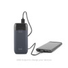 Huni Badger HB-D2 BATTERY CHARGER / POWERBANK by Huni Badger 