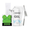 Ooze Res Gel Kit - Water Pipe Cleaning Kit by Ooze Resolution 