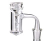 Preppy La Peui Preppy La' Peui: Diamond Vortex Banger Kit - 14mm Male 90 Degree 