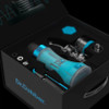 DR Dabber Dr Dabber Switch: Limited Edition - Glow in the Dark Blue 