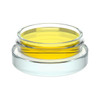  Wax Glass Jar for Concentrates: 7ml 