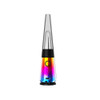  Lookah Mini Unicorn: Rainbow - Electric Rig for Dabs 