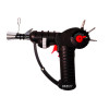 THiCKet Ray Gun Torch: THiCKet - Spaceout Black 
