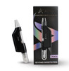 Airfly Nectar Collector Pen - Airfly Oasis Dab Pen with Digital Display: Black 