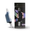 Airfly Electronic Nectar Collector - Airfly Oasis Dab Pen with Digital Display - Blue 