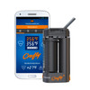  Storz & Bickel: Crafty+ - Wax Vaporizer and Dry Vaporizer 