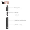 YoCan Yocan Armor - Black 