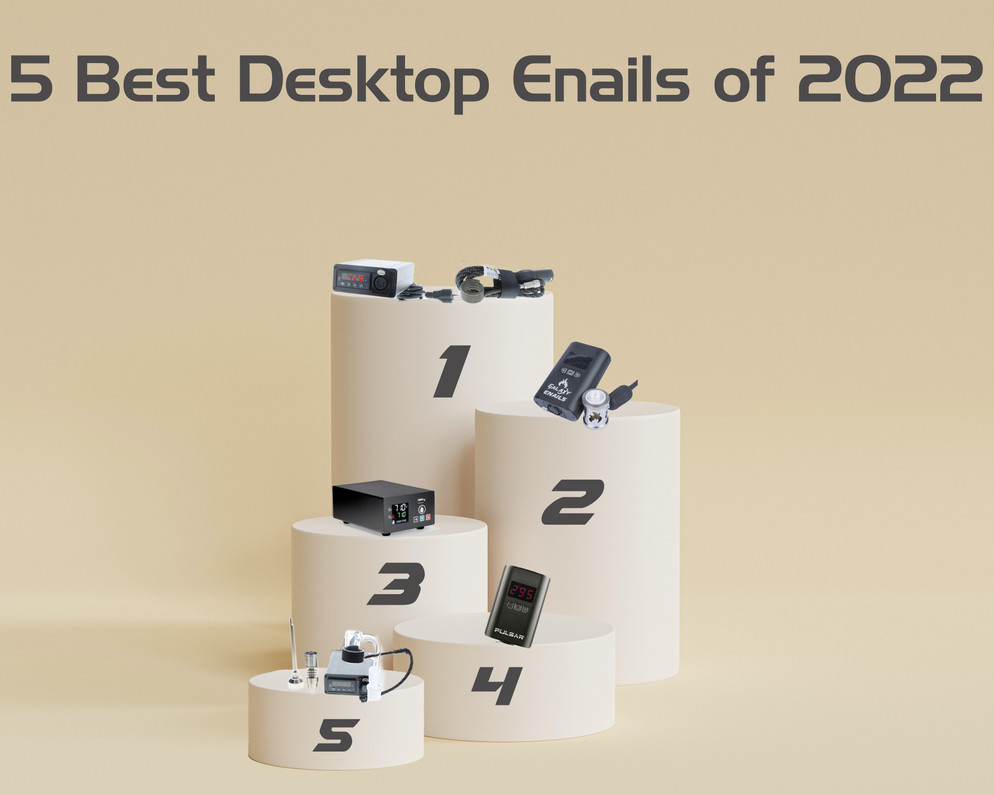 5 Best Desktop Enails of 2022