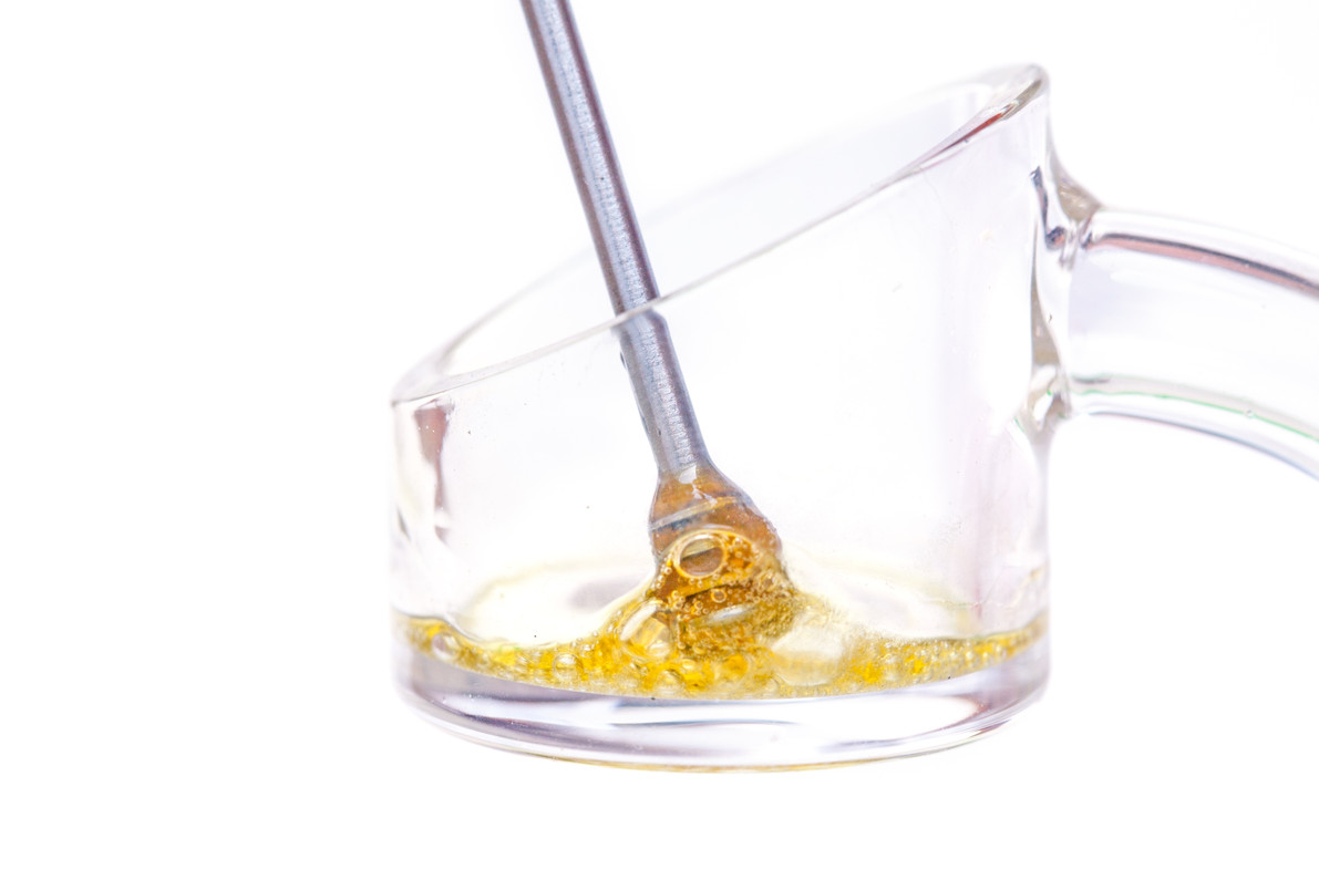 ​Dabbing 101: Intro to Dab Life