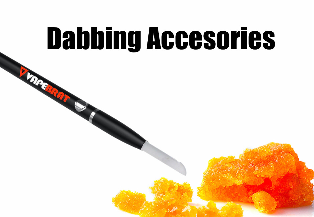 DUNKEES - Large Non-Stick Silicone Dab Mat - Three Days - The Dab Lab