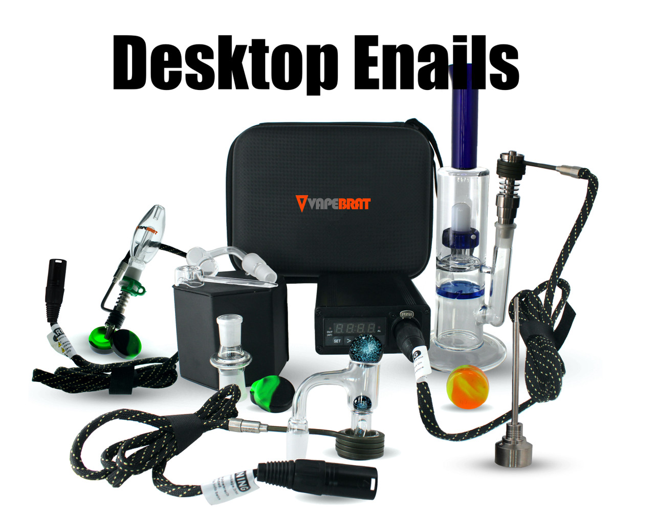 where to buy desktop enail