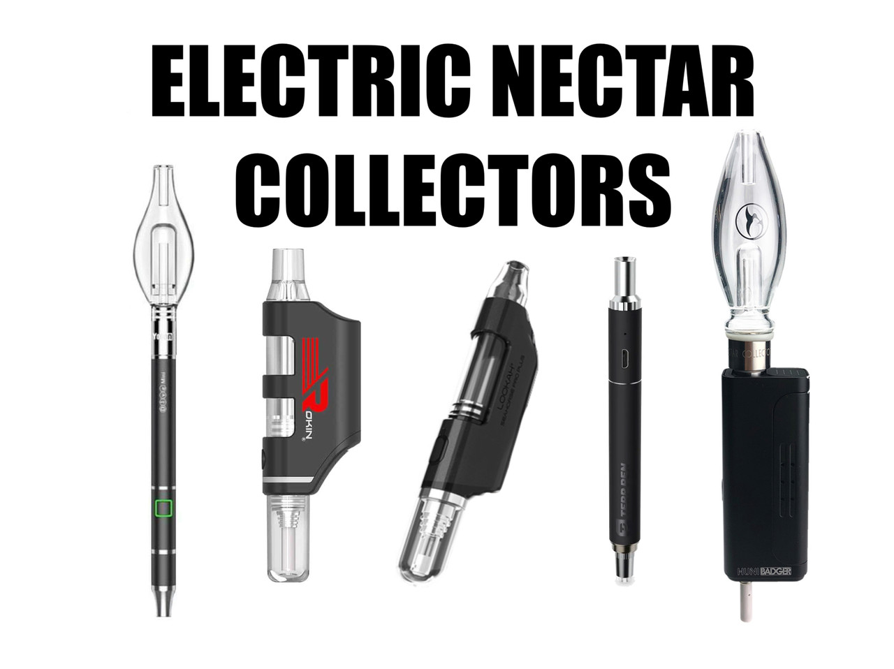 Where to buy Electric Nectar Collector