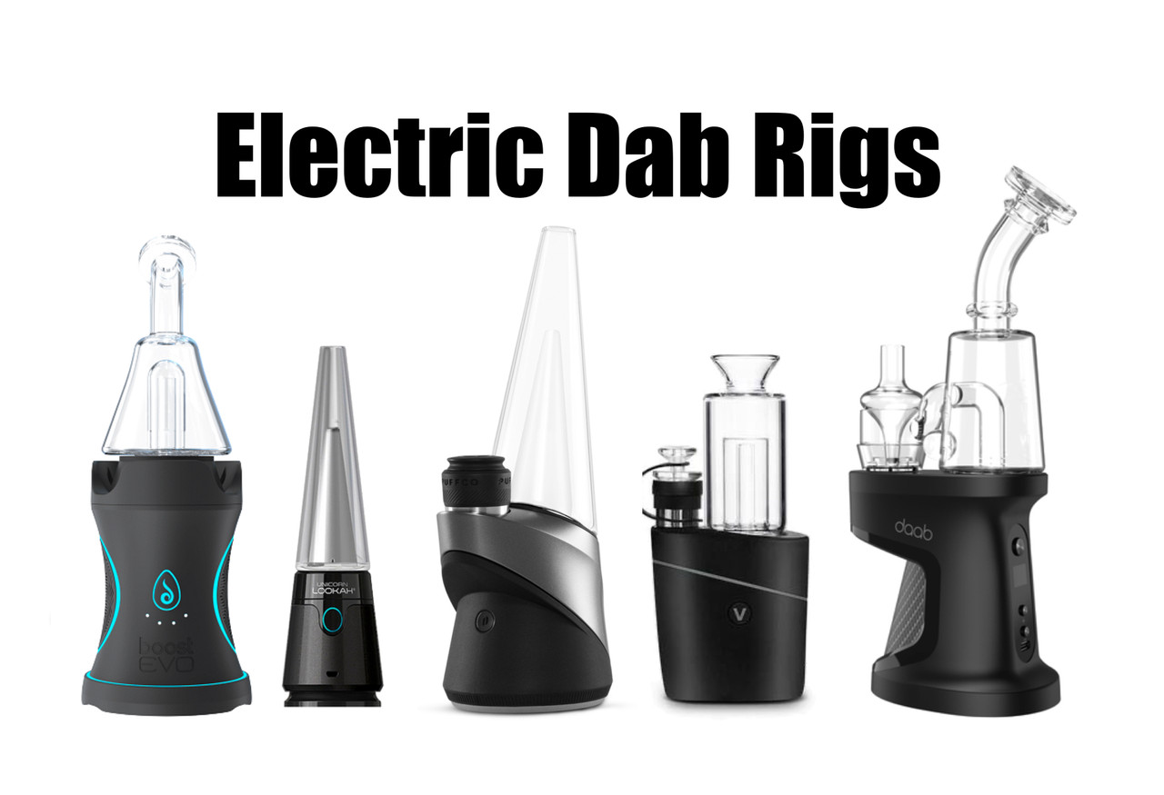 where to buy handheld electric dab rig