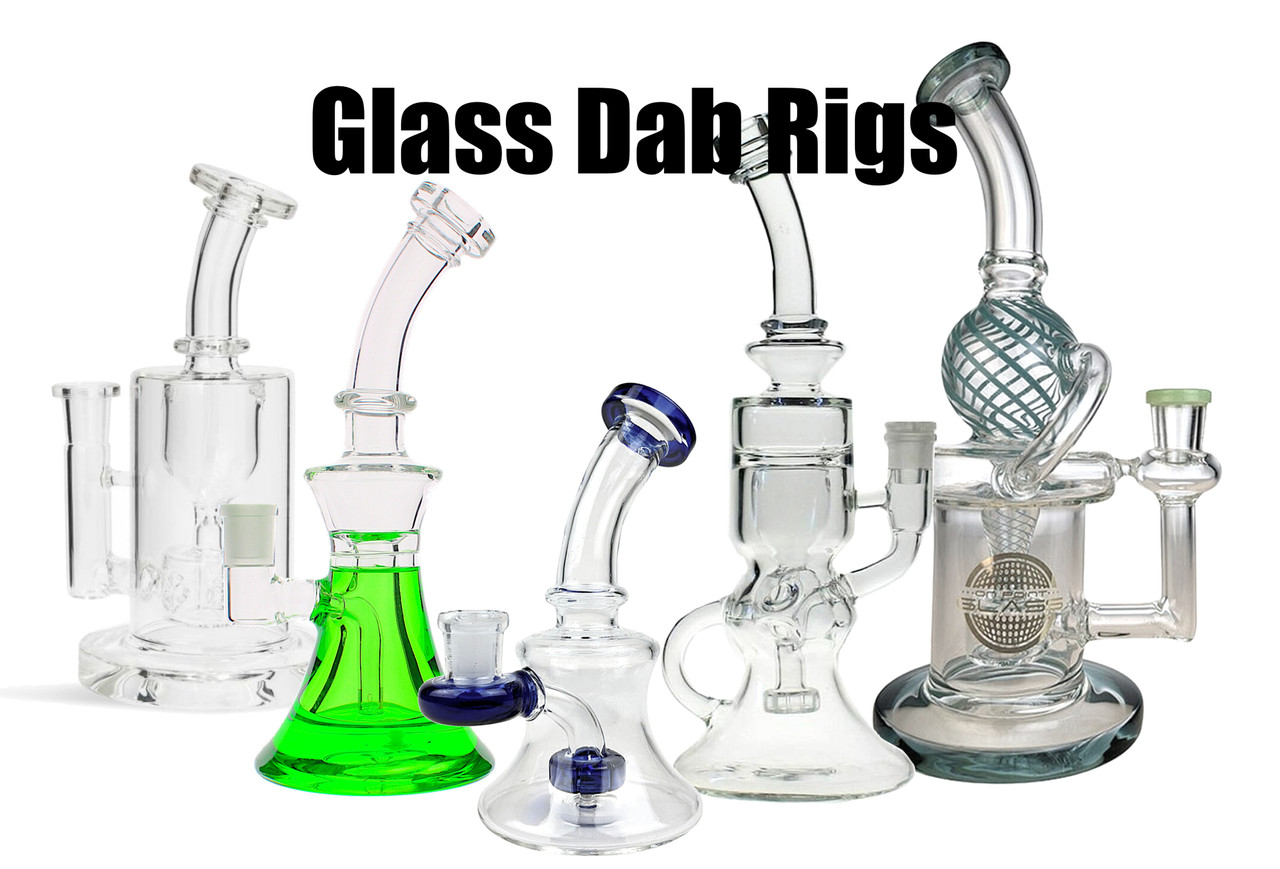 where to buy freezable glass dab rigs