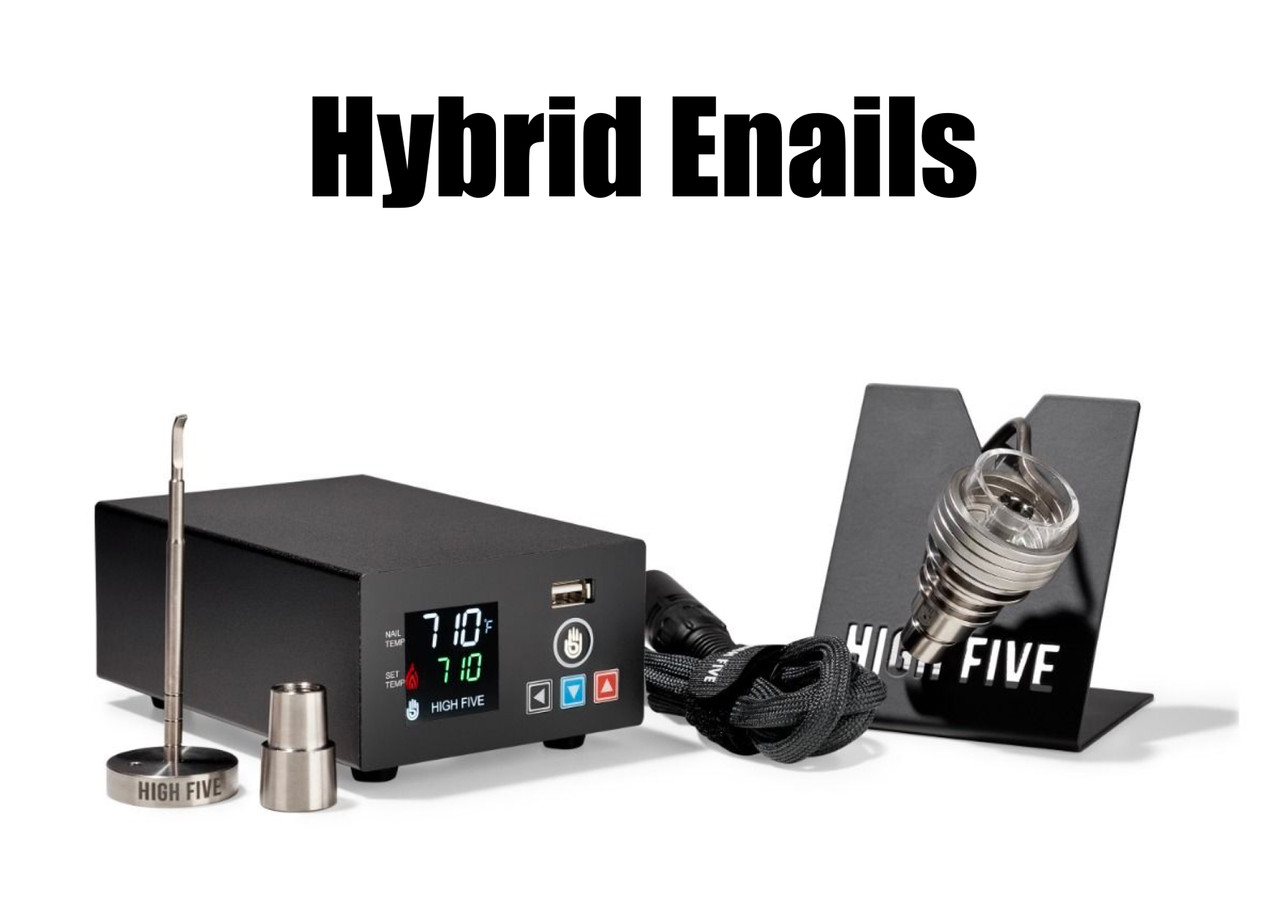 where to buy hybrid enail kit