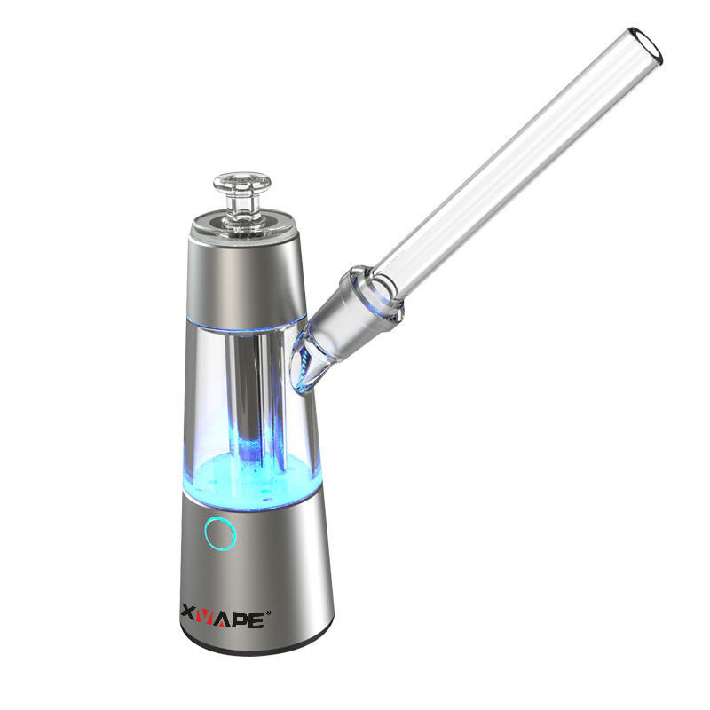 XVape Vista Mini | Electric Dab Rig | Dabbing Rigs Electric